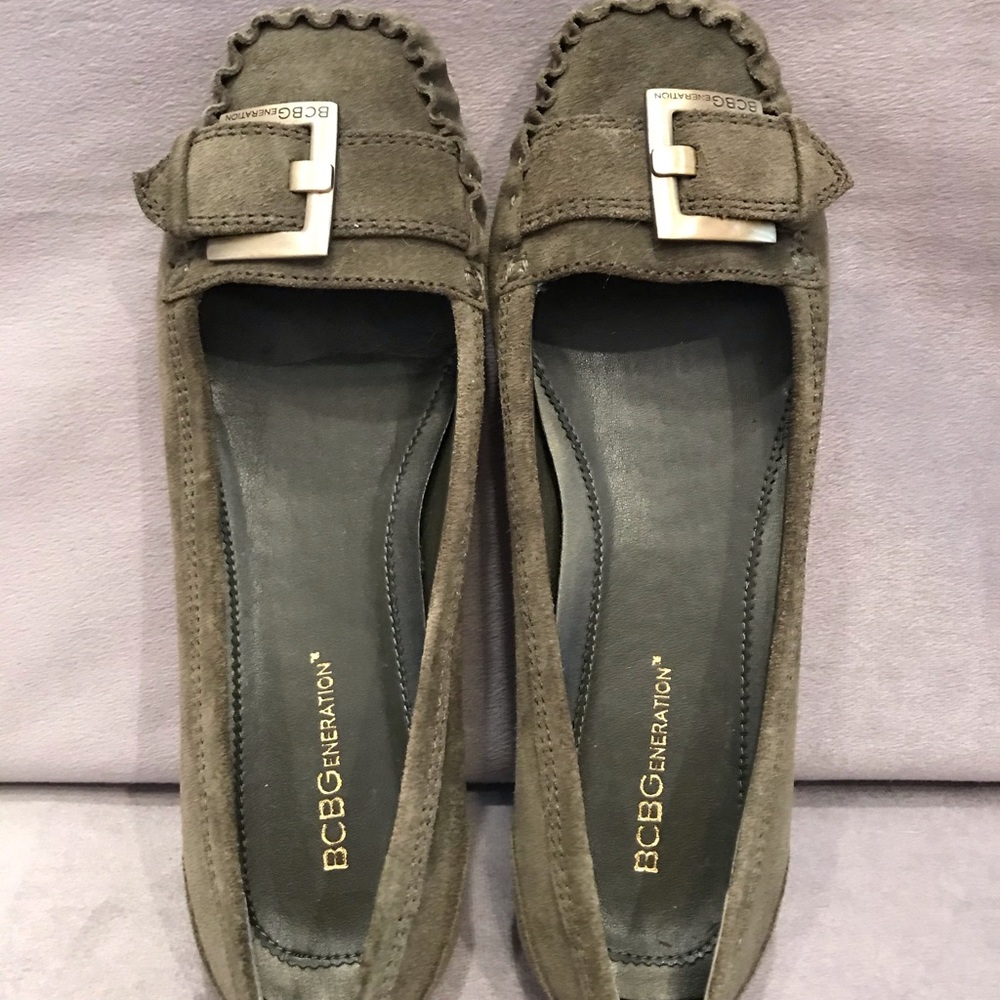 BCBGeneration Ferny Flats - Picture 2 of 6
